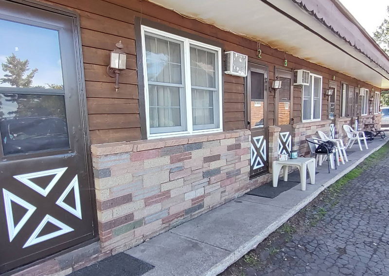 Advance Motel - Web Listing